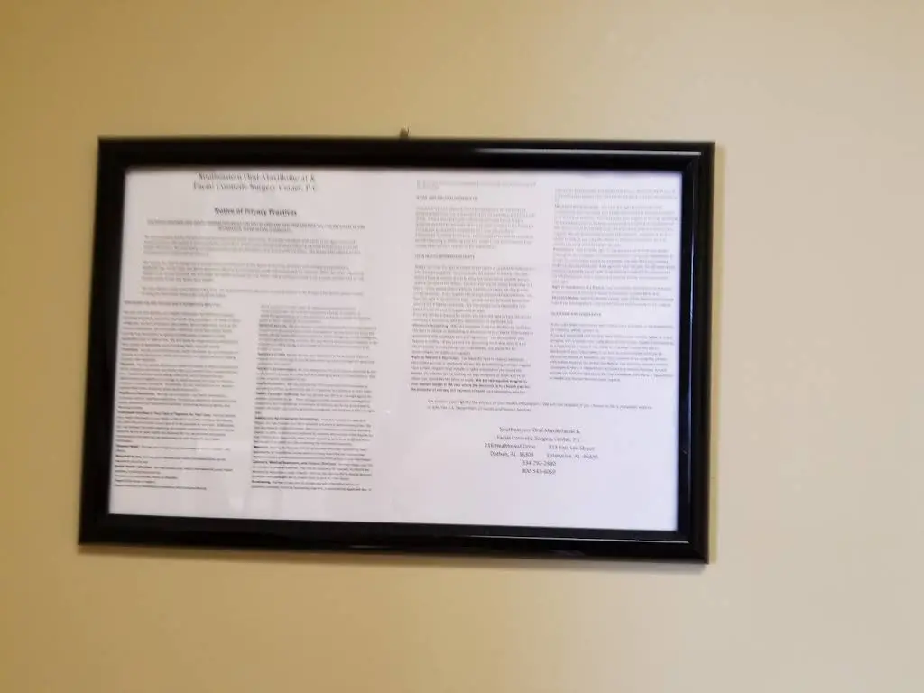 Southeastern Oral Surgery