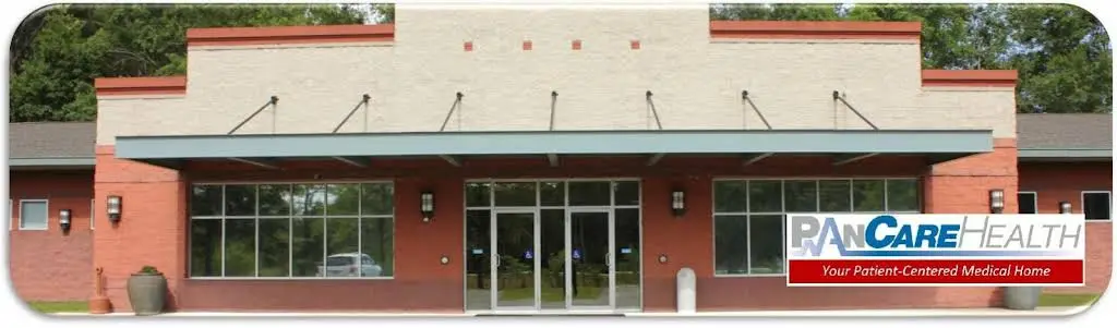 PanCare Health - Professional dental clinic exterior with modern facilities