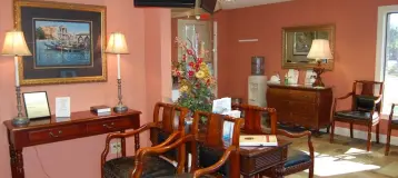 Advanced & Gentle Dental Care: Frank D May, DMD