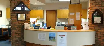 Personal Attention Dental Center