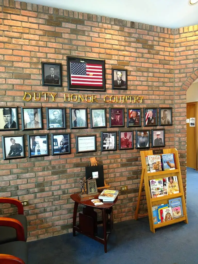 Personal Attention Dental Center