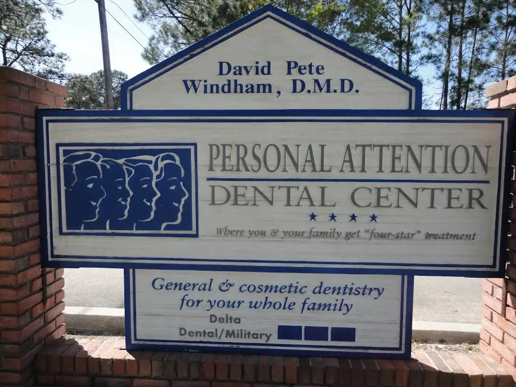 Personal Attention Dental Center