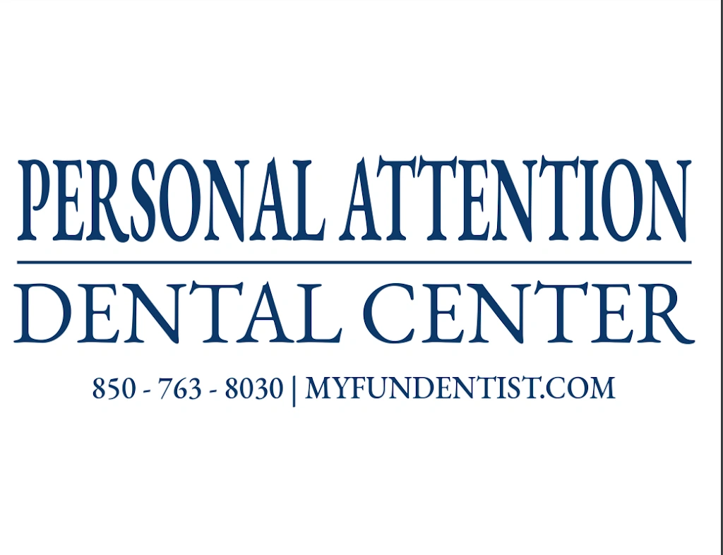 Personal Attention Dental Center