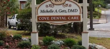 Cove Dental Care