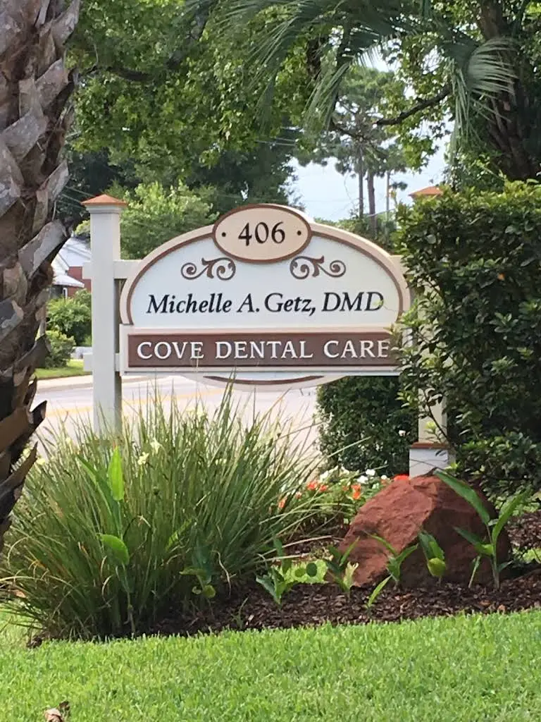Cove Dental Care
