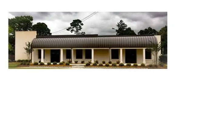 PanCare Dental - Professional dental clinic exterior with modern facilities