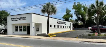 Bay Dental Center