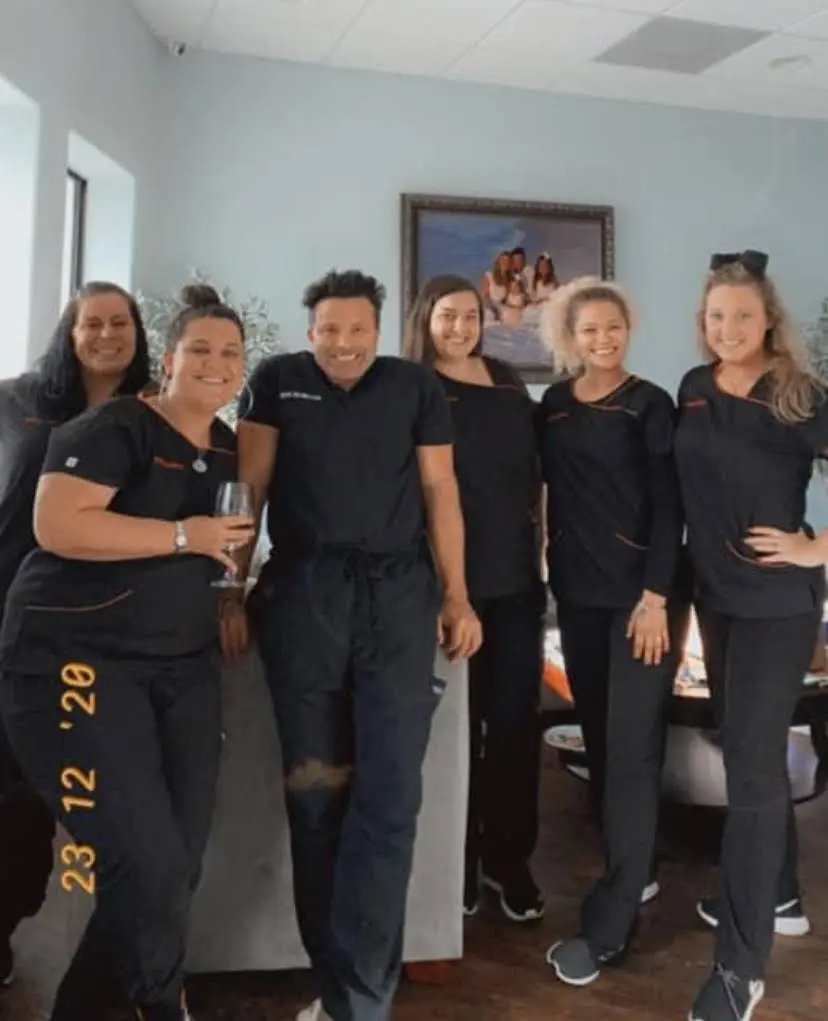 Bay Dental Center