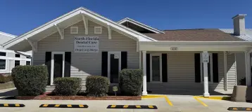 North Florida Dental Care - Susan Steverson Hawkins DMD