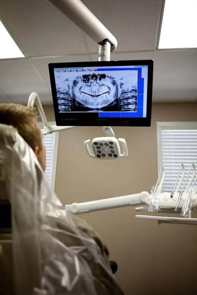 North Florida Dental Care - Susan Steverson Hawkins DMD