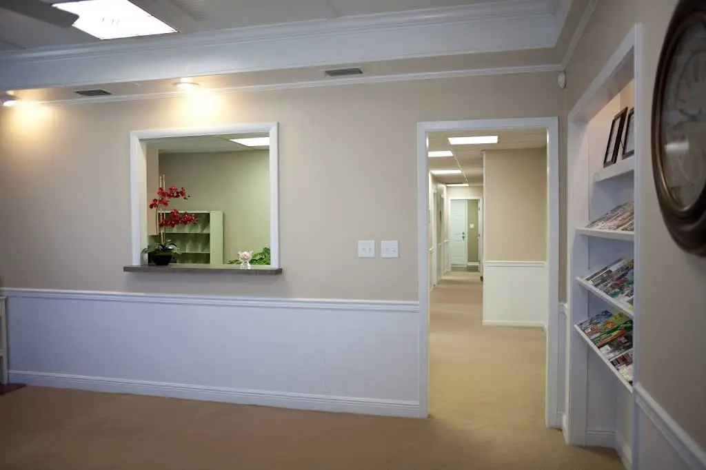North Florida Dental Care - Susan Steverson Hawkins DMD