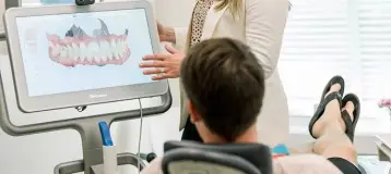 Forest Park Dental
