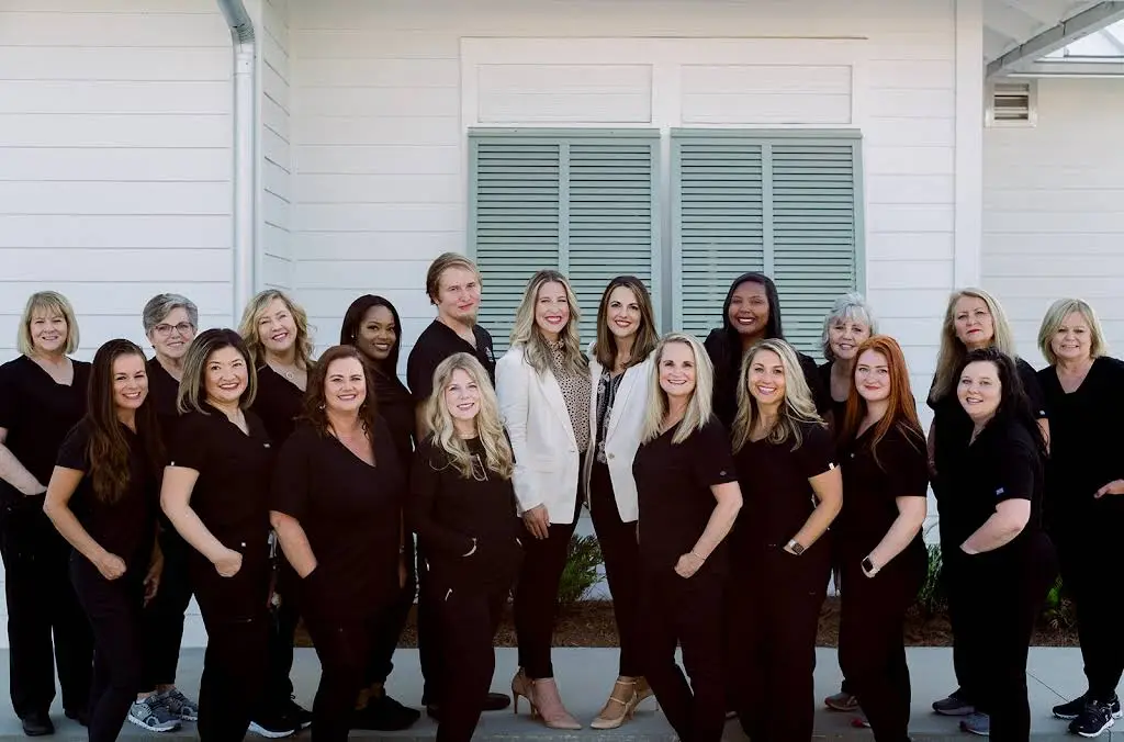 Forest Park Dental