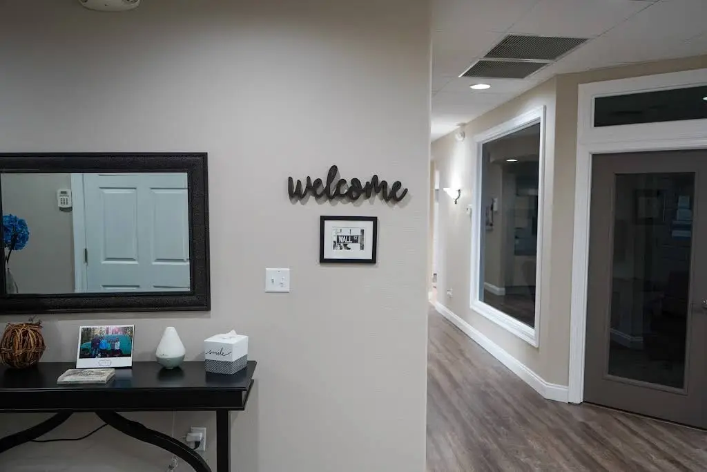 Lynn Haven Family Dentistry: Dr. Derek H. Wall, DDS