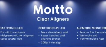 Motto Clear Aligners