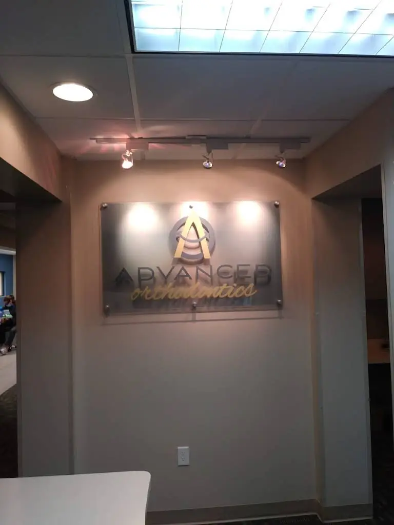 Advanced Orthodontics