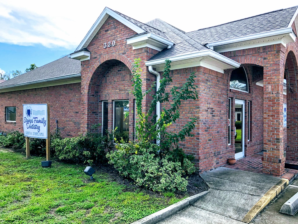 Stamps Family Dentistry