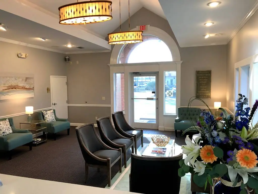 Stamps Family Dentistry