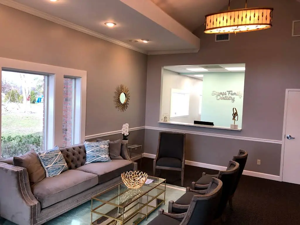 Stamps Family Dentistry
