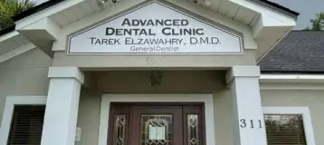 Advanced Dental Clinic, PA
