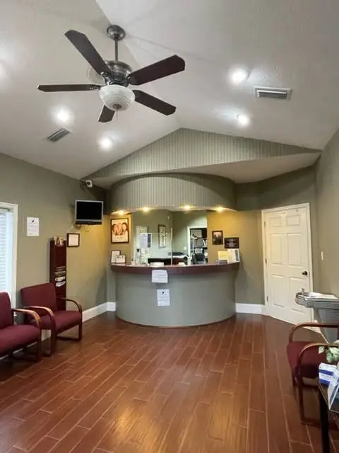 Advanced Dental Clinic, PA