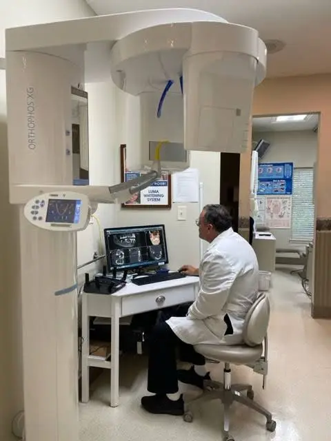Advanced Dental Clinic, PA