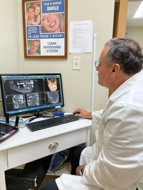 Advanced Dental Clinic, PA