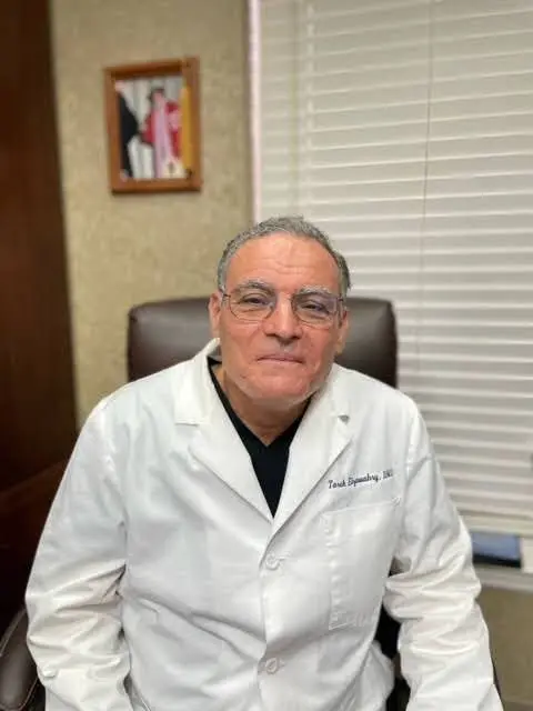 Advanced Dental Clinic, PA