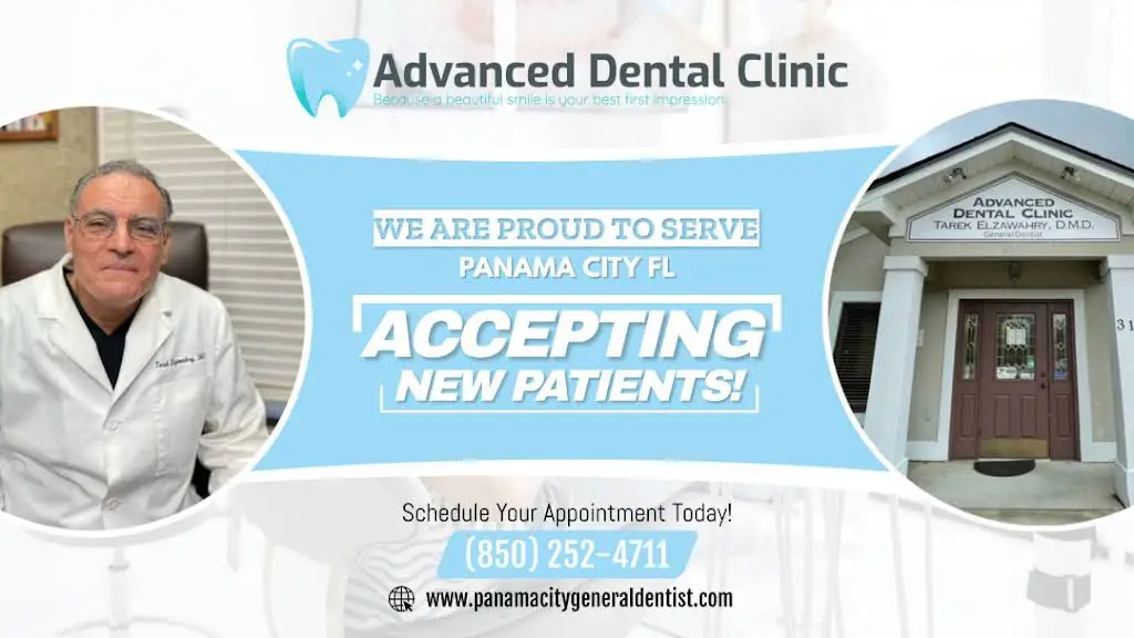 Advanced Dental Clinic, PA