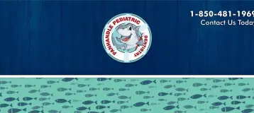 Panhandle Pediatric Dentistry