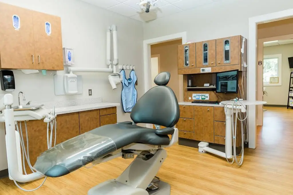Geneva Family Dentistry