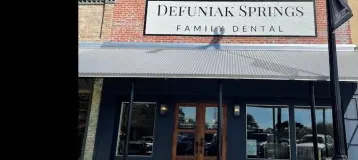 DeFuniak Springs Family Dental