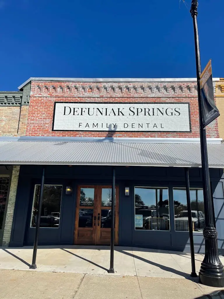 DeFuniak Springs Family Dental