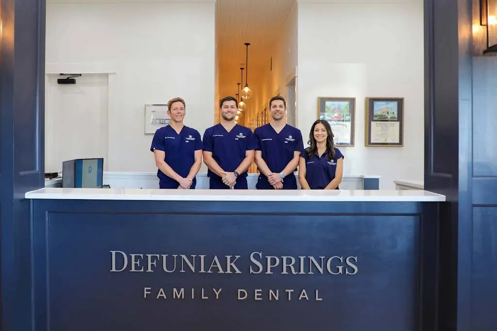 DeFuniak Springs Family Dental