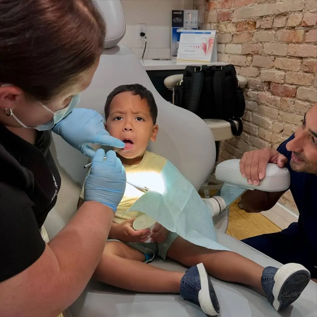 DeFuniak Springs Family Dental