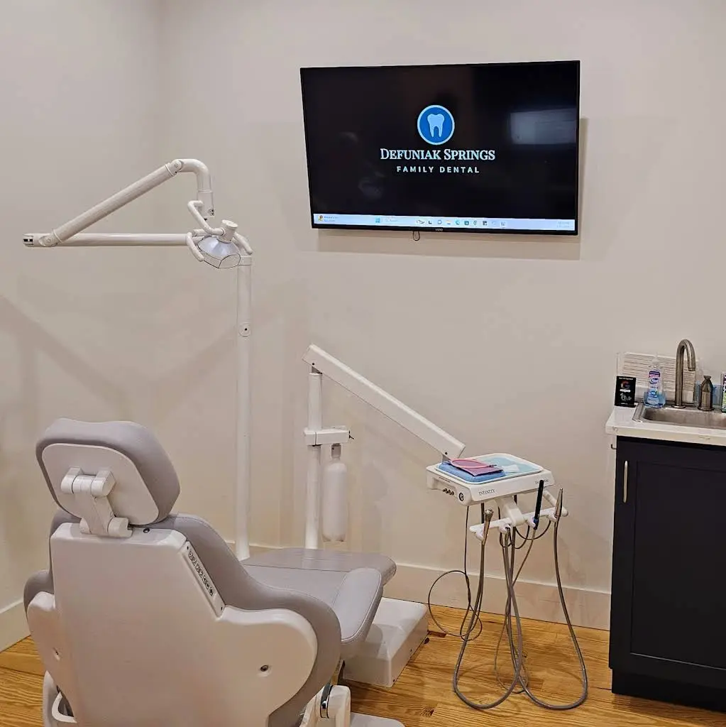 DeFuniak Springs Family Dental