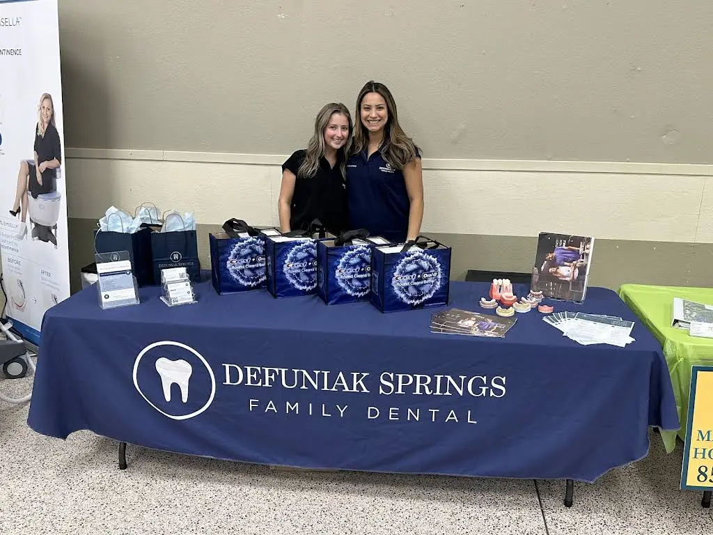 DeFuniak Springs Family Dental