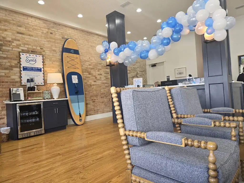 DeFuniak Springs Family Dental