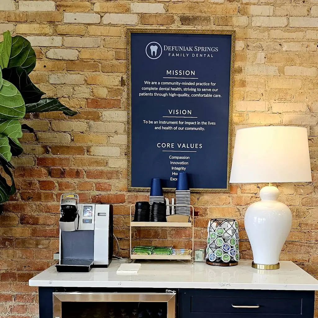 DeFuniak Springs Family Dental