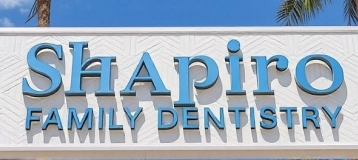 Shapiro Family Dentistry