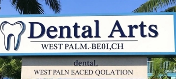 Dental Arts West Palm Beach