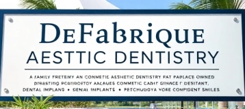 DeFabrique Aesthetic Dentistry