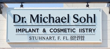Dr. Michael Sohl Implant & Cosmetic Dentistry