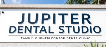 Jupiter Dental Studio