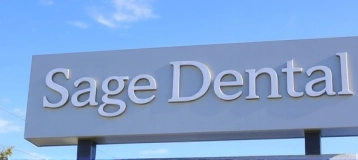 Sage Dental