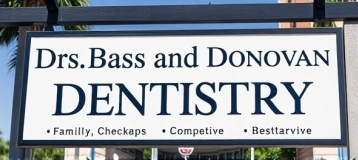 Drs. Bass and Donovan Dentistry
