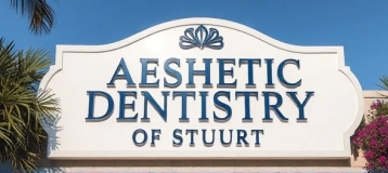 Aesthetic Dentistry of Stuart