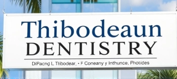 Thibodeau Dentistry