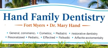 Hand Family Dentistry