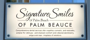 Signature Smiles of Palm Beach